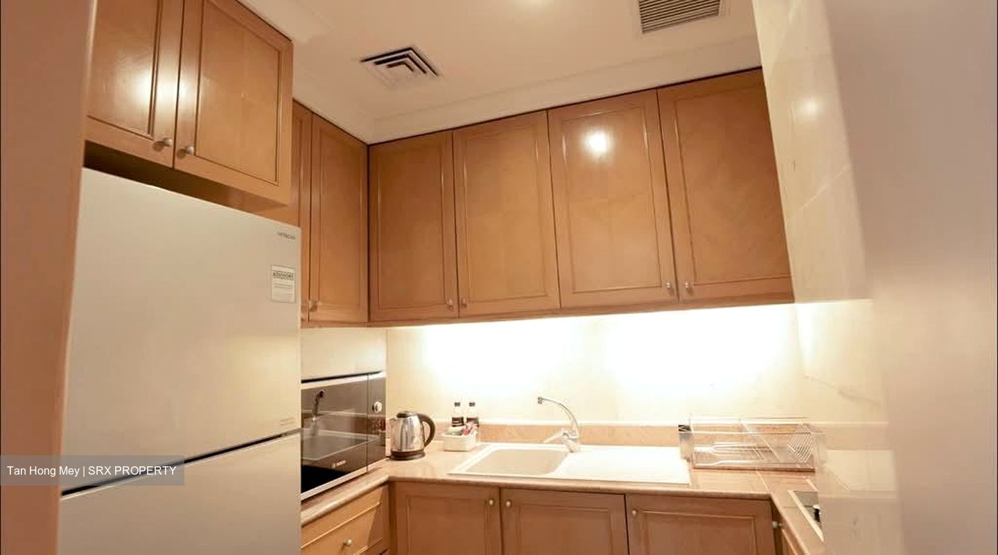 Anderson Road (D10), Apartment #567963671